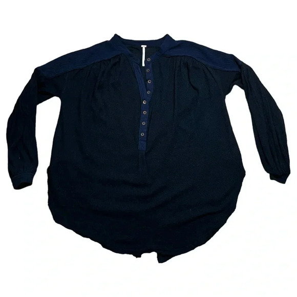 Free people beach tunic - Picture 1 of 7